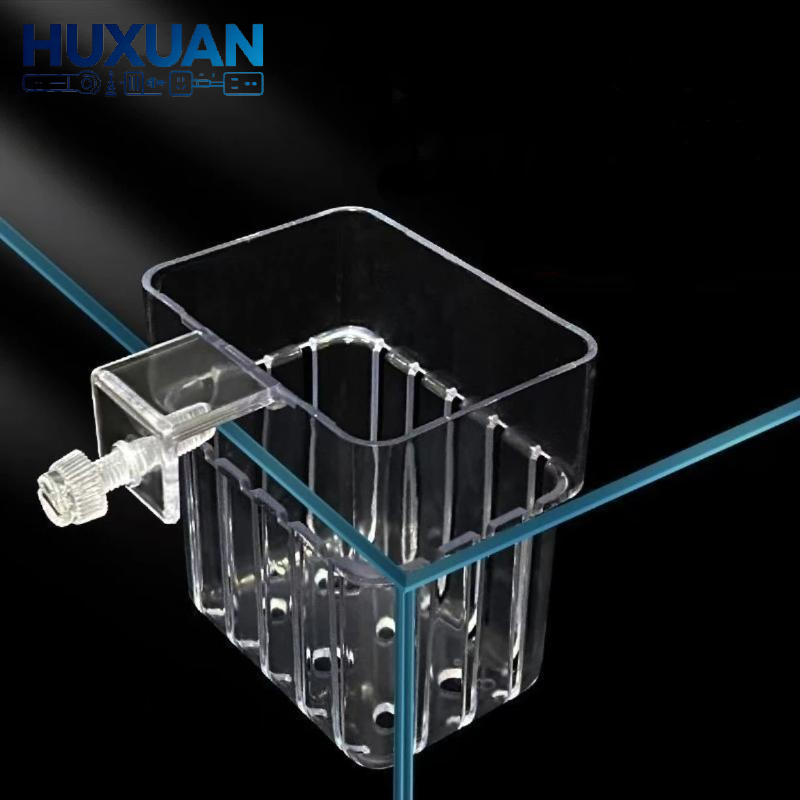 Maceta Colgante Transparente p - Aquarium Plant Easy To Grow reseña y precio