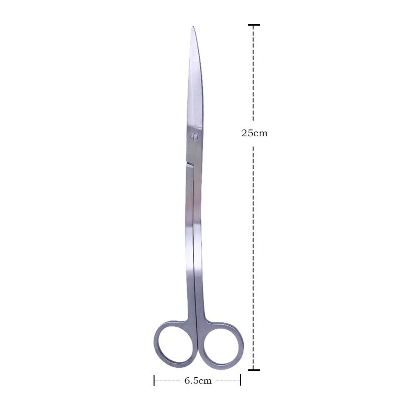 Kit de herramientas de limpiez - Planted Aquarium Tool Kit reseña y precio