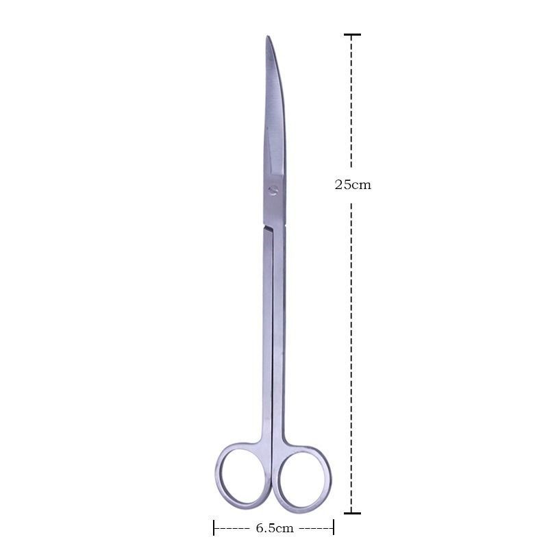 Kit de herramientas de limpiez - Planted Aquarium Tool Kit reseña y precio