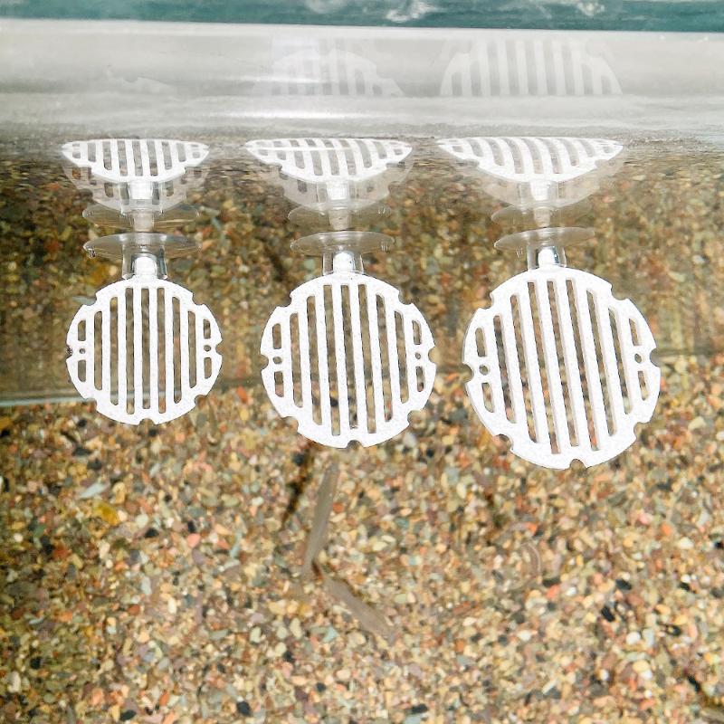 Planta Ornamental Artificial d - Planted Aquarium For Betta reseña y precio