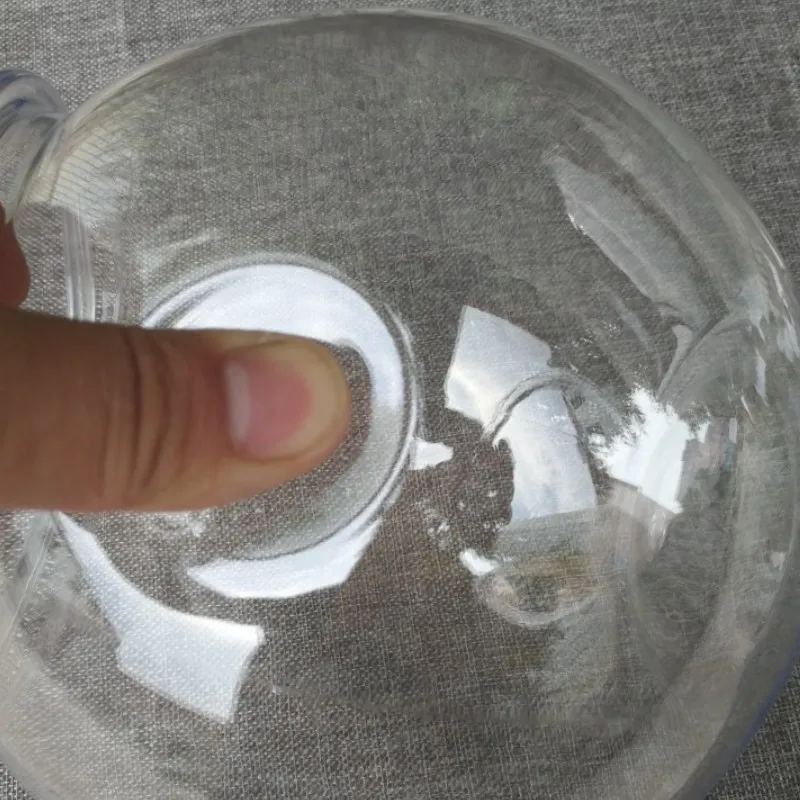 Pecera de plástico transparent - Planted Aquarium Bowl reseña y precio