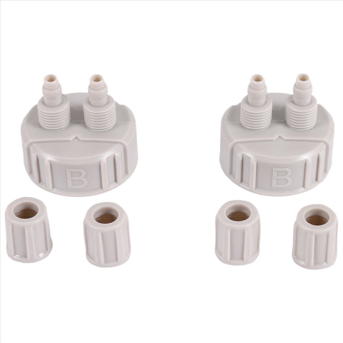 Kit Generador de CO2 para Acua - Planted Aquarium Tool Kit reseña y precio