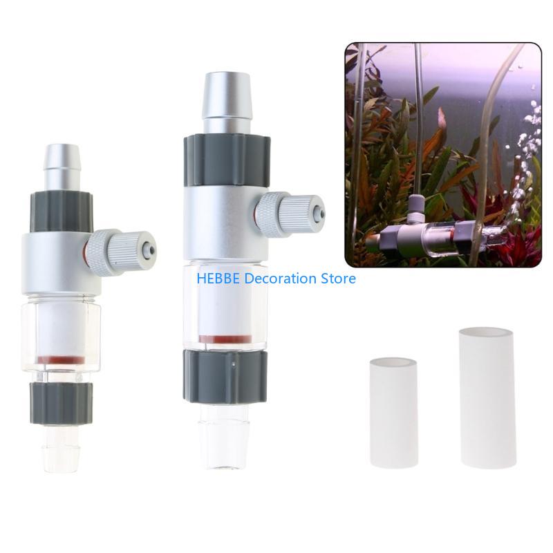 Difusor CO2 plástico B0KC para - Planted Aquarium Without Co2 reseña y precio