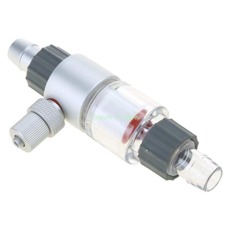 Difusor CO2 plástico X90F para - Planted Aquarium Without Co2 reseña y precio
