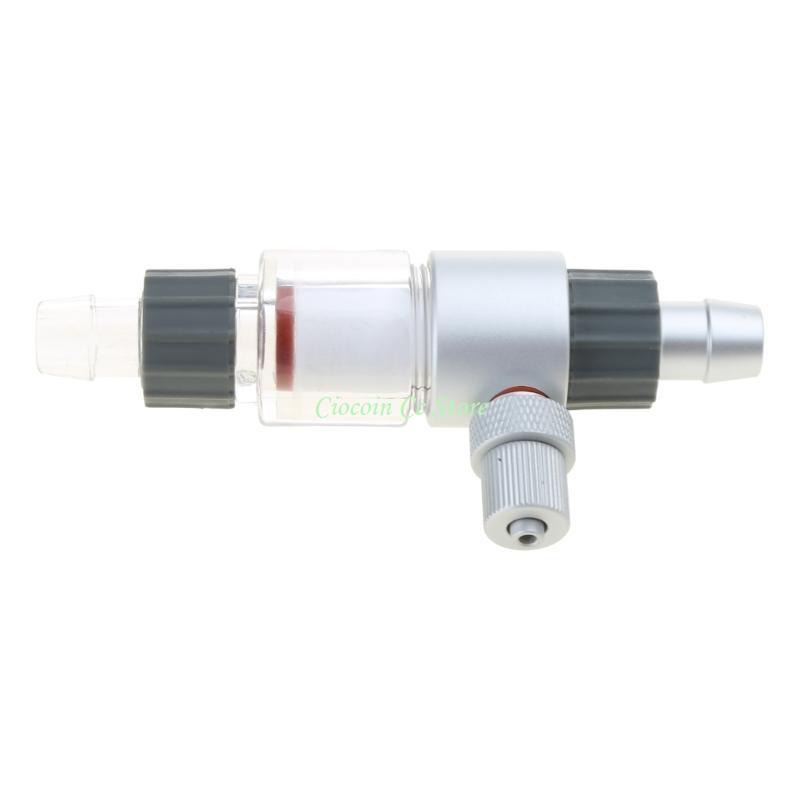 Difusor CO2 plástico X90F para - Planted Aquarium Without Co2 reseña y precio