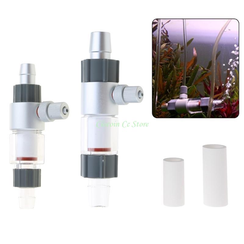 Difusor CO2 plástico X90F para - Planted Aquarium Without Co2 reseña y precio