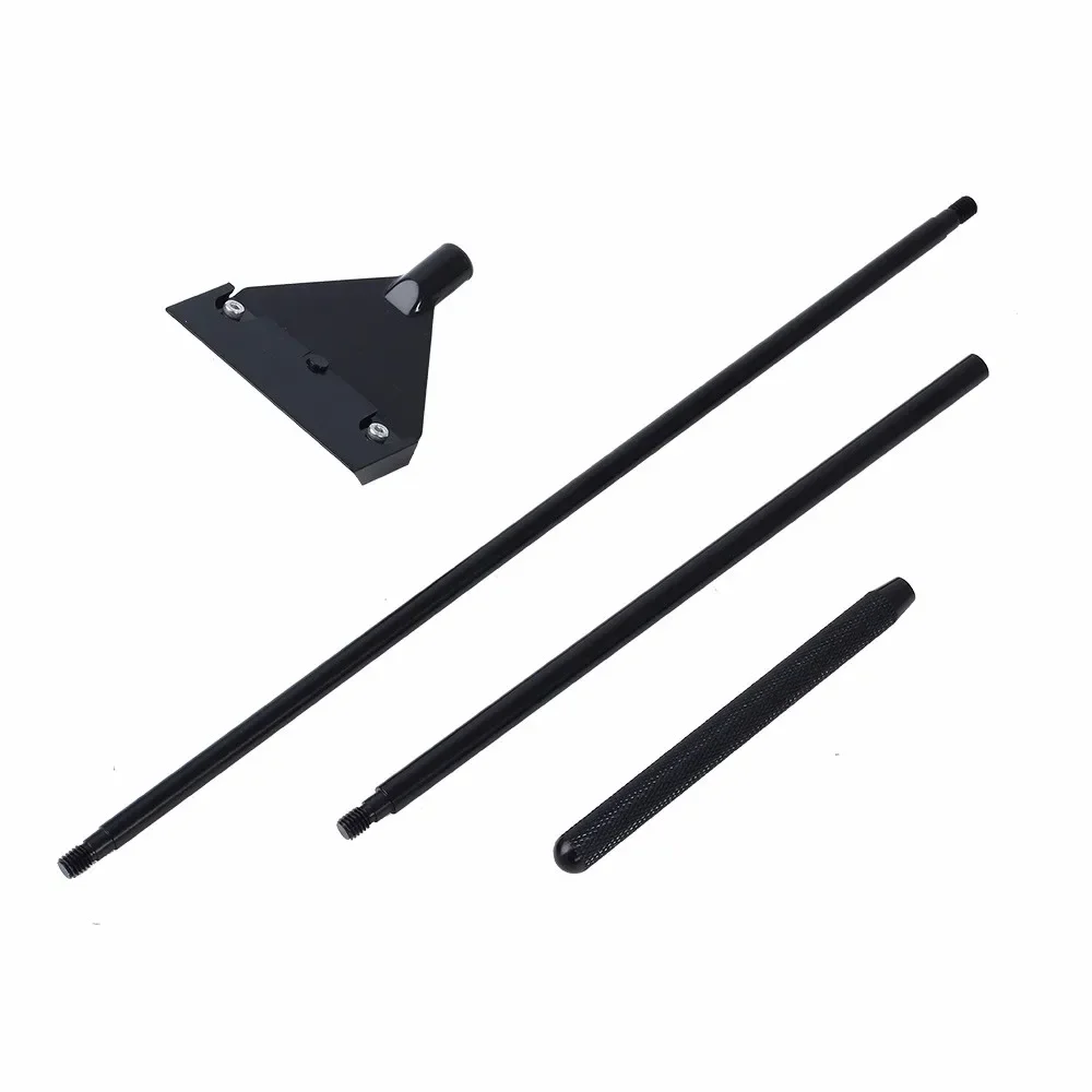 Kit de limpieza multiherramien - Planted Aquarium Tool Kit reseña y precio