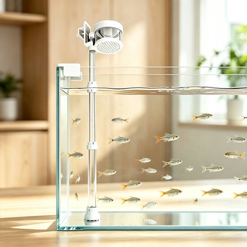 Recolector de Desechos de Pece - Surface Skimmer Nano reseña y precio