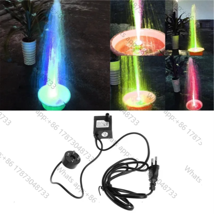 Bomba de Agua Sumergible de 22 - Planted Aquarium Tool Kit reseña y precio