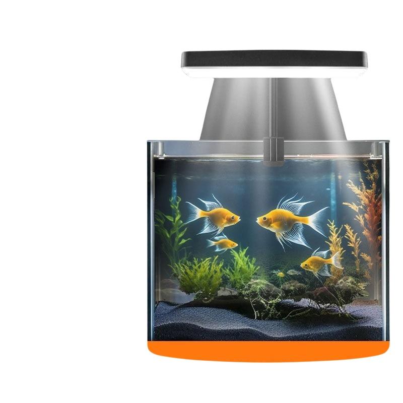 Lámpara LED de espectro comple - Aquarium Plant reseña y precio