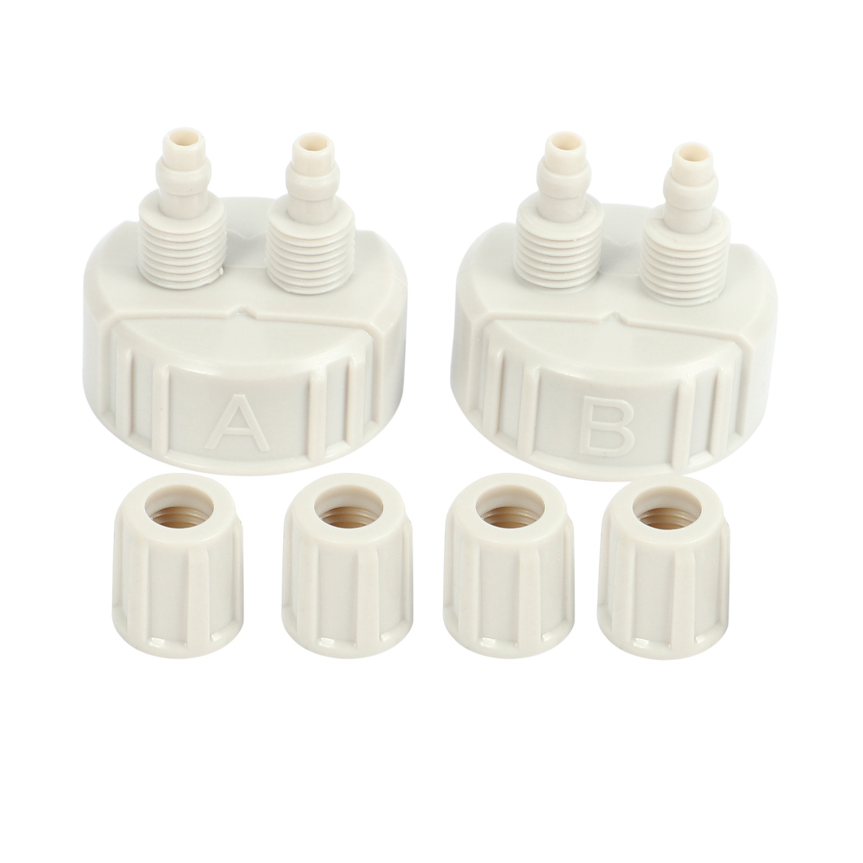 A93Z 4X DIY acuario pecera sis - Planted Aquarium Tool Kit reseña y precio