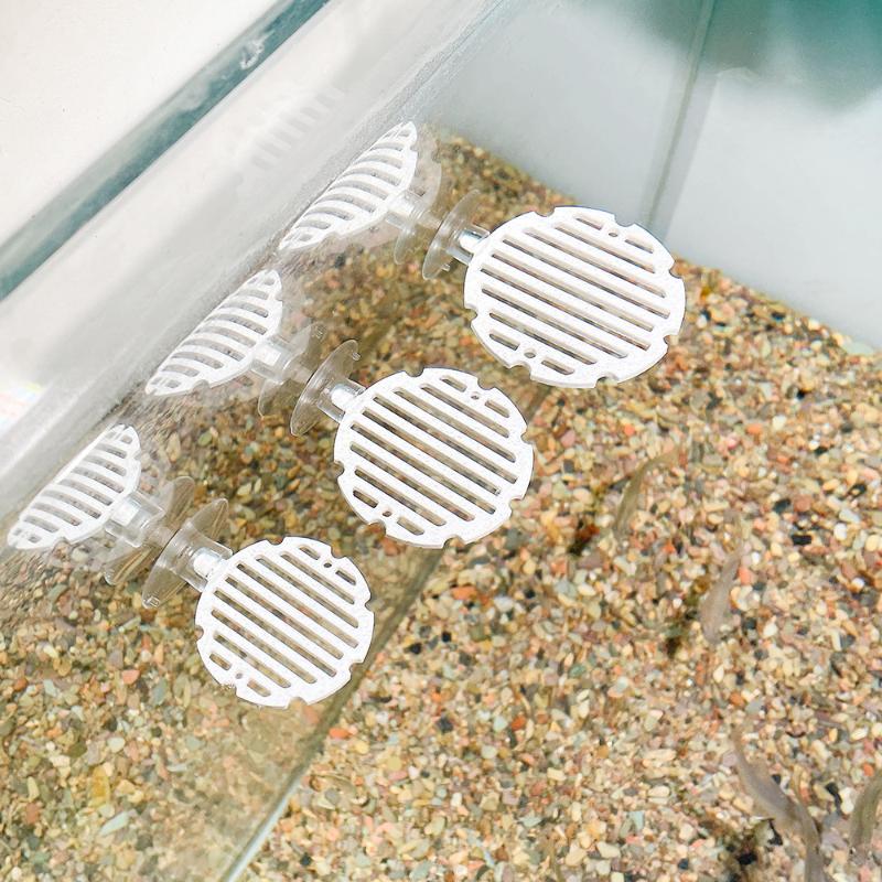 Planta Ornamental Artificial d - Planted Aquarium For Betta reseña y precio