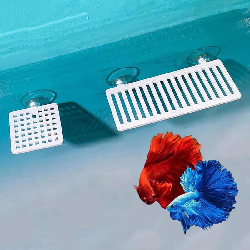 Planta Ornamental Artificial d - Planted Aquarium For Betta reseña y precio
