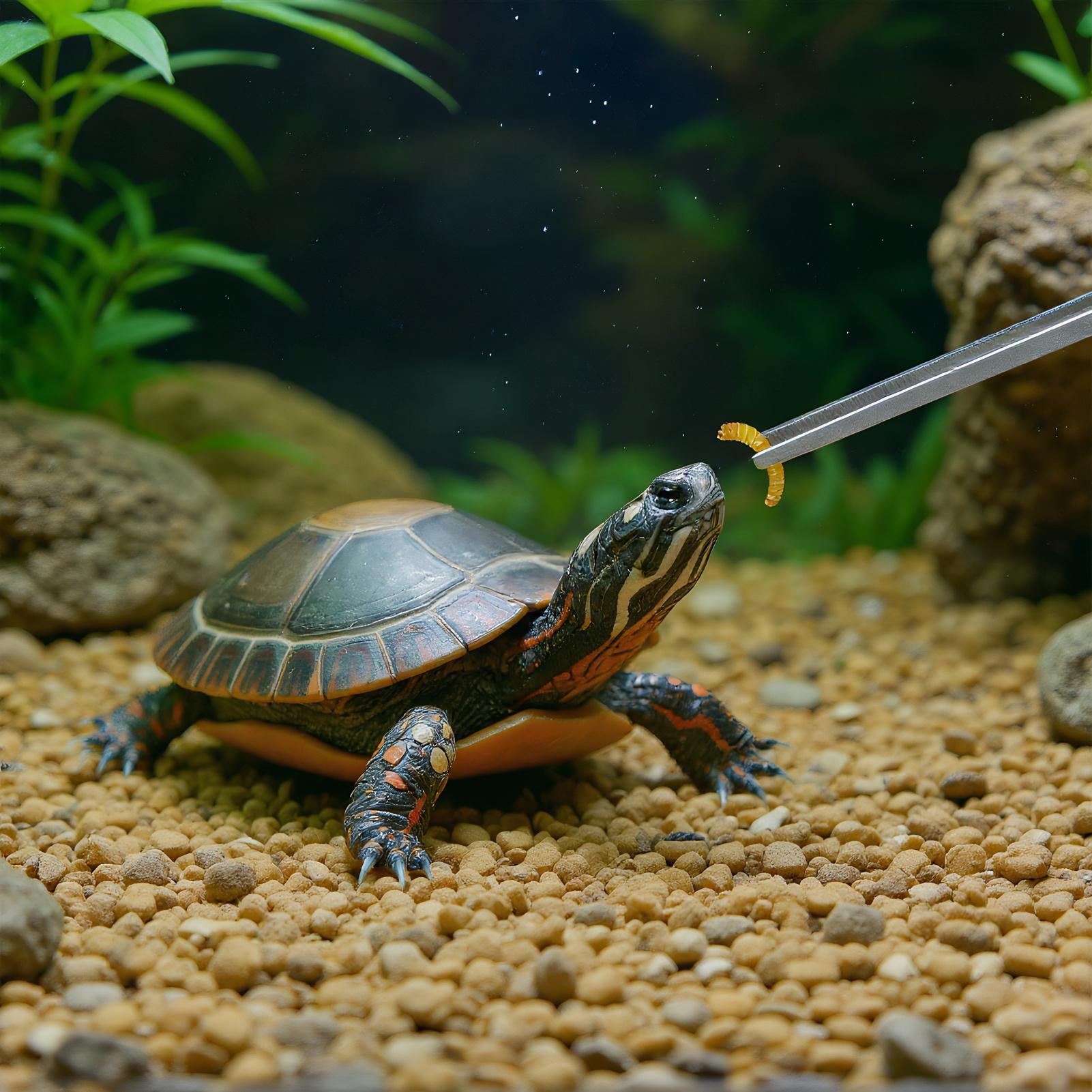 Kit de herramientas para acuar - Planted Aquarium Tool Kit reseña y precio