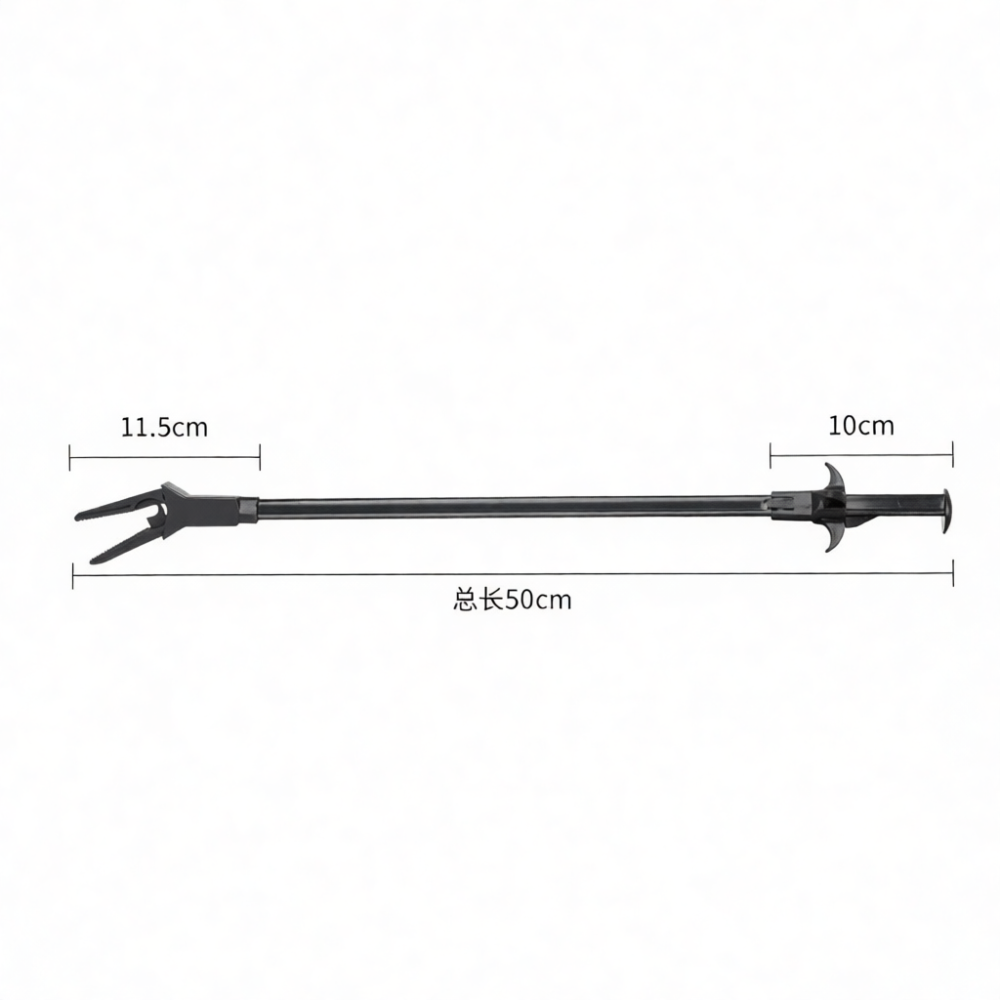 Pinzas de plantación, pinzas l - Planted Aquarium Tool Kit reseña y precio