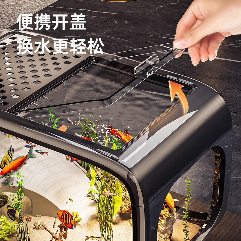 Accesorios para Peceras, Decor - Planted Aquarium Bowl reseña y precio