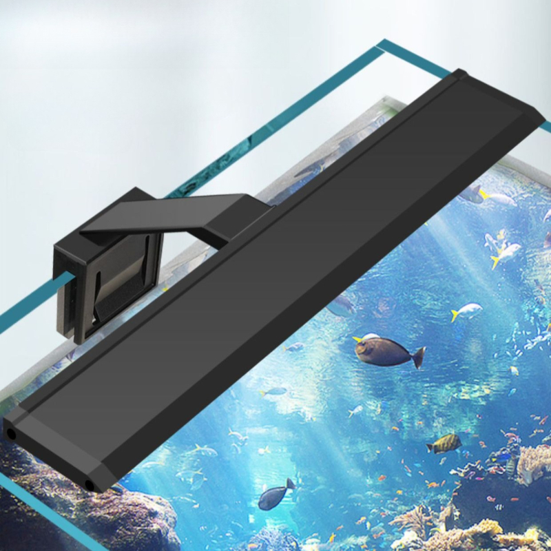 Lámpara LED para Pecera, con C - Planted Aquarium Bowl reseña y precio
