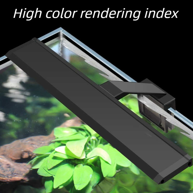 Lámpara LED para Pecera, con C - Planted Aquarium Bowl reseña y precio