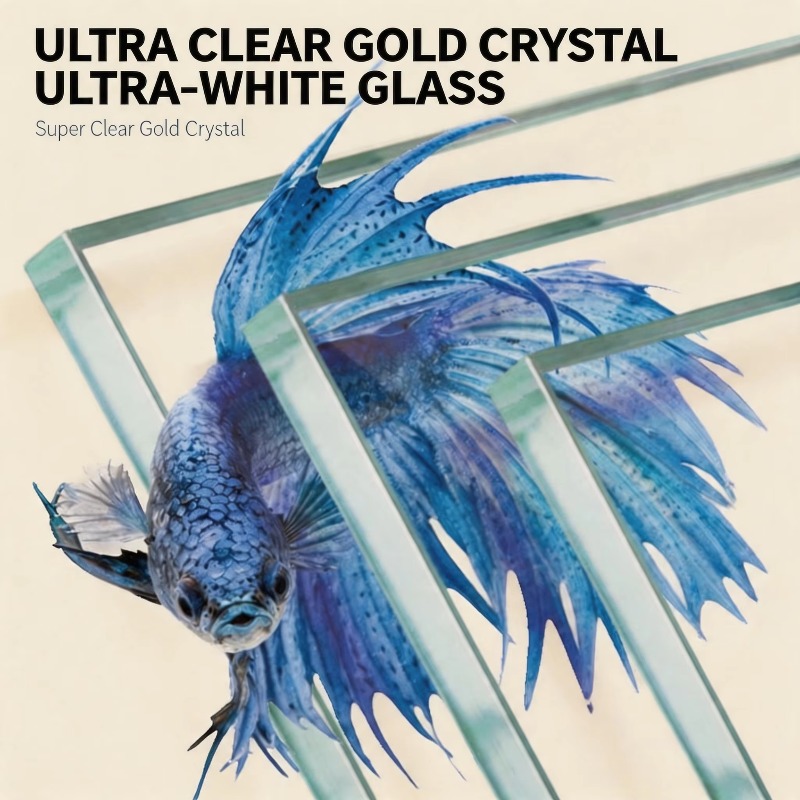 Acuario Rectangular Ultra Blan - Planted Aquarium Bowl reseña y precio